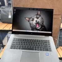 لپ تاپ اچ پیZBook 15 G5 Studio