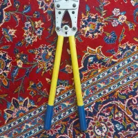 پرس کابلشو کلوکه آلمان ۱۰ تا۱۲۰|ابزارآلات|تهران, پاسداران|دیوار