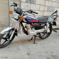 موتور پرواز 150