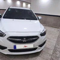 شاهین اتومات CVT ۴۰۳ کارکرد ۲هزار|خودرو سواری و وانت|مشهد, احمدآباد|دیوار