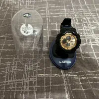 ساعت مچی مردانه لاروس laros