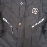 کت پسرانه در حد نو|لباس|جوانرود, |دیوار