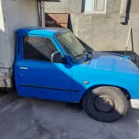 نیسان یخچالدار|خودرو سواری و وانت|تبریز, |دیوار