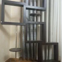 ویترین باکسی|بوفه، ویترین، کنسول|رشت, توشیبا|دیوار