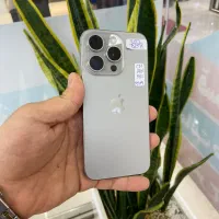 اپل ایفون iPhone /باطری ۹۵/شرایط اقساطی/بدون پیش