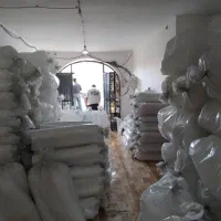 تولیدی بدنه حباب هیدسینک لامپ از ۲۰ تا ۸۰ وات