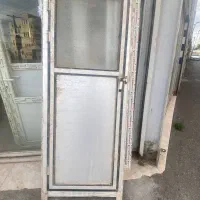 درب و پنجره آلومینومی|مصالح و تجهیزات ساختمان|مشگین شهر, |دیوار