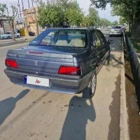 خودرو فوق درحد