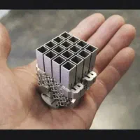 خدمت پرینت سه بعدی ساده،رزینی،دیجیت،سیلیکون،ماکت|خدمات پیشه و مهارت|اصفهان, فرهنگیان|دیوار