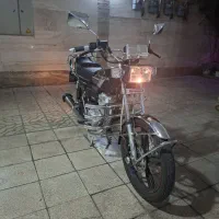 هوندا / هندا  در حد نو