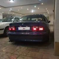 سمند Lx 98|خودرو سواری و وانت|مشهد, محمدآباد|دیوار