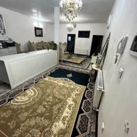 ویلایی بازسازی شده بغل دار 114 متر|فروش زمین و ملک کلنگی|تهران, شهرک شریعتی|دیوار