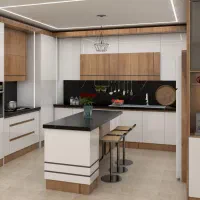 گروه کابینت ویستا. کابینت وکمد دیواری