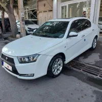 دنا پلاس اتومات اپشنال فول 1404