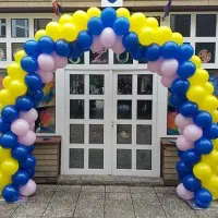 تشریفات مجالس و جشن‌های تولد|خدمات پذیرایی، مراسم|تهران, آذربایجان|دیوار