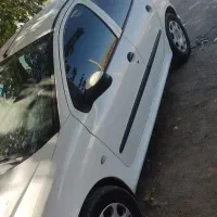 ۲۰۶ مدل ۹۰ تیپ ۵