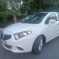 برلیانس ۲۲۰h هاچبک پارس خودرو