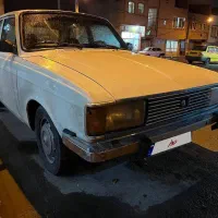 پیکان پژویی