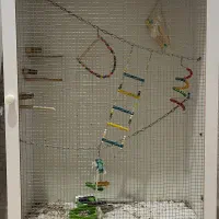 فروش کمد پرنده