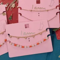 پابند و دستبند استیل زنانه با آبکاری طلا|بدلیجات|تهران, پامنار|دیوار
