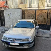 پرشیا سال مدل ۹۰|خودرو سواری و وانت|اردبیل, |دیوار