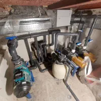 لوله کشی صفر تا صد|خدمات پیشه و مهارت|تهران, هوانیروز|دیوار