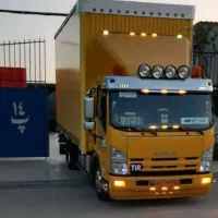 باربری و کارگر اسباب کشی در کل کرج|خدمات حمل و نقل|فردیس, شهرک وحدت|دیوار