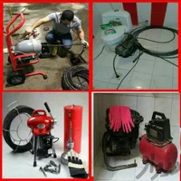 لوله بازکنی اندیشه شهرک صدف شاهد مریم شهریارمارلیک