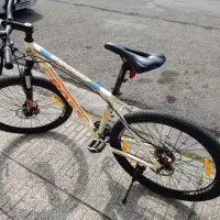 دوچرخه کراس آلمینیومی|دوچرخه، اسکیت، اسکوتر|قشم, |دیوار