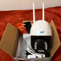 دوربین مداربسته