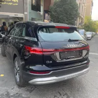 آئودی کیو 5 ای ترون، مدل ۲۰۲۴|خودرو سواری و وانت|تهران, نیاوران|دیوار