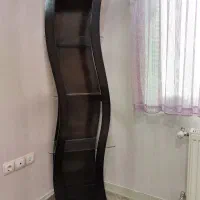 ویترین،بوفه