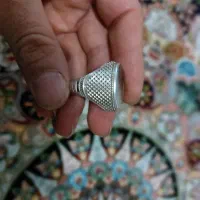 انگشتر نقره|جواهرات|کرمانشاه, |دیوار