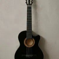 یک عدد گیتار برای فروش دارم هرکی خواست پیام بده