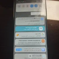 گوشی شیامی ردمی نوت 12|موبایل|تهران, ونک|دیوار