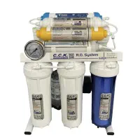 تصفیه آب REVERSE OSMOSISباکیفیت تصویه تسویه تسفیه