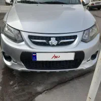 مدل ۱۴۰۰ بیرنگ|خودرو سواری و وانت|گنبد کاووس, |دیوار