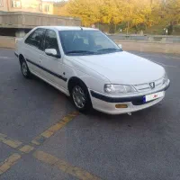 پژو پارس مدل ۸۸ خاص کم‌کار درجه یک|خودرو سواری و وانت|تبریز, |دیوار