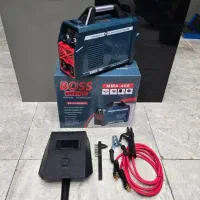 دستگاه جوش اینورتر2صفحه اتاق متوسط باس