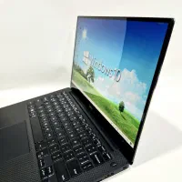 لپتاپ DELL XPS صفحه لمسی 4K.در رایانتک|رایانه همراه|کرمانشاه, |دیوار