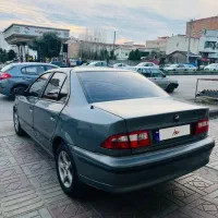 سمند Lx مدل۱۳۸۸|خودرو سواری و وانت|قائم‌شهر, |دیوار