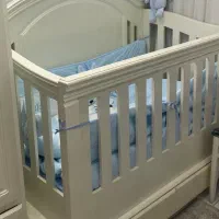 تخت خواب کودک/فوری فروشی