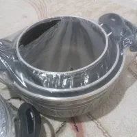 سرویس قابلمه|ظروف پختوپز|صدرا-فارس, فاز ۱|دیوار