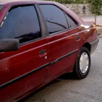 پژو405موتور2000معاوضه هم میشه|خودرو سواری و وانت|ساری, |دیوار