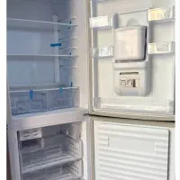 یخچال فریزر ۲۷ فوت کمبی استارک جنرال