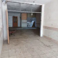 کارگاه یا انباری