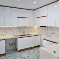 بین کابینتی ماربل شیت|خدمات پیشه و مهارت|اسلام‌شهر, مطهری|دیوار