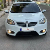 برلیانس330 اتومات مدل۹۵