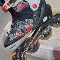 اسکیت حرفه ای قیمت ۲۹۰۰|دوچرخه، اسکیت، اسکوتر|دماوند, گیلاوند|دیوار