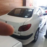 ۲۰۶ اس دی تیپ ۲|خودرو سواری و وانت|قرچک, باقرآباد|دیوار